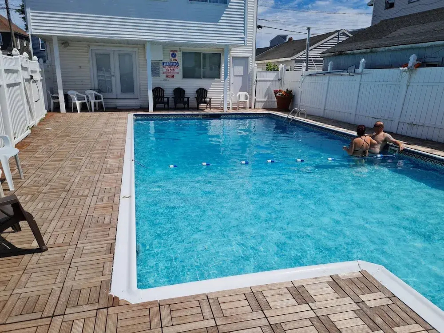 Flagship Motor Court