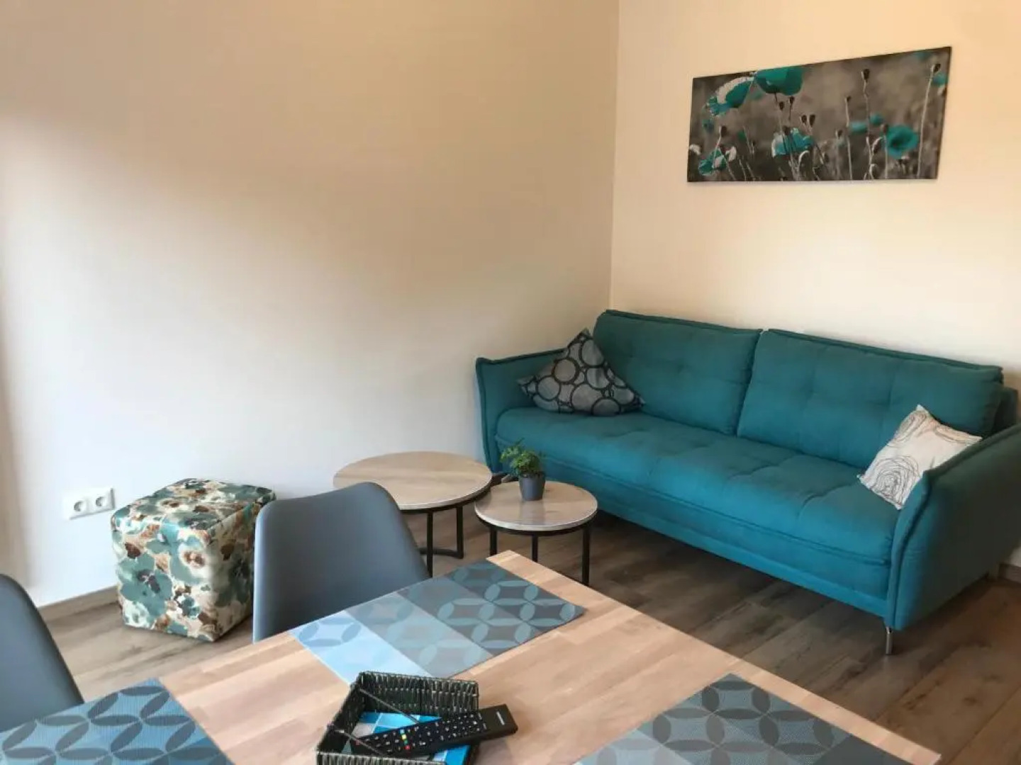 Ferienwohnungen Zeller