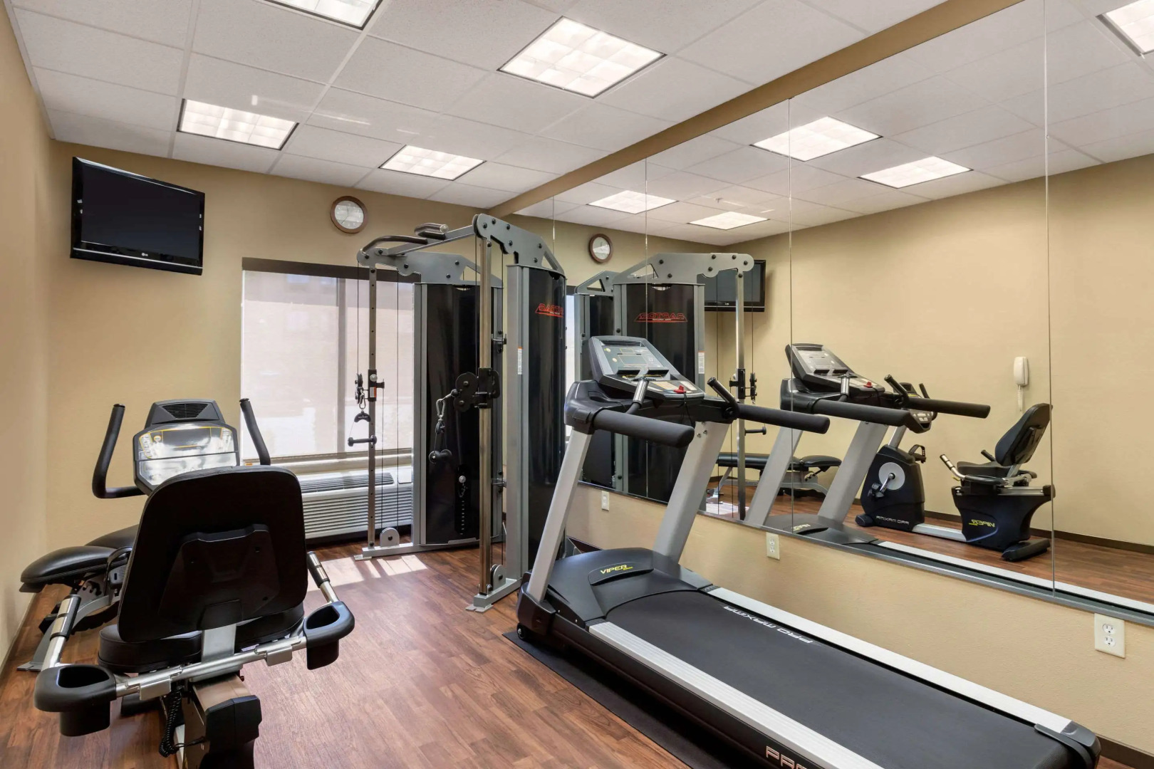 Comfort Inn & Suites Port Arthur-Port Neches