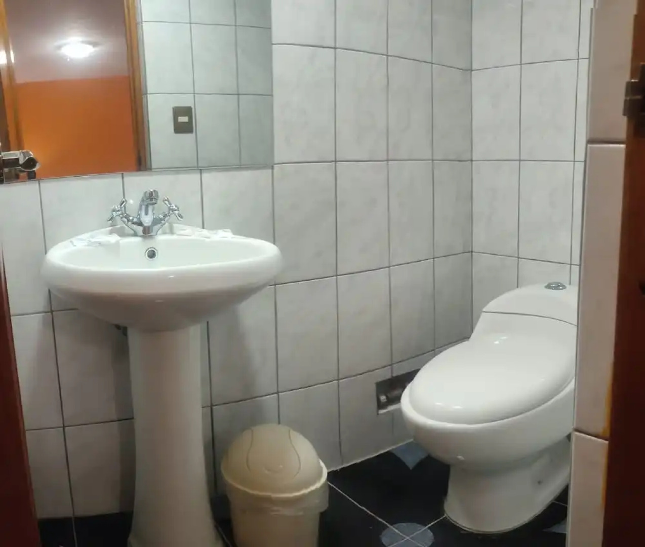 Hotel Rio Dorado Machupicchu