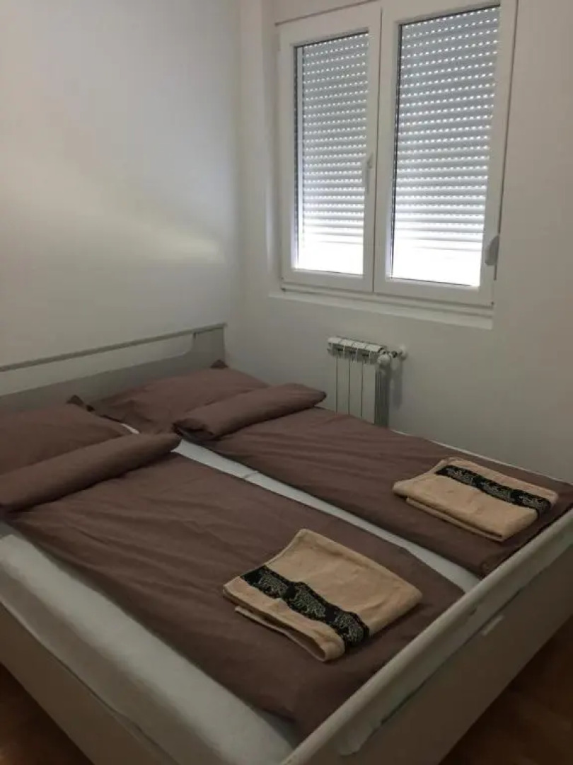 Apartman PEŠAČKA ZONA