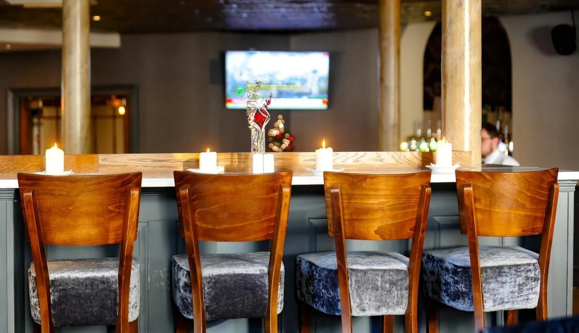 DoubleTree by Hilton Belfast City Ten Square