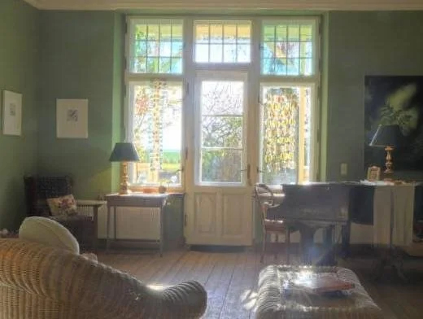 Wildkräuterhotel Ehmkendorf