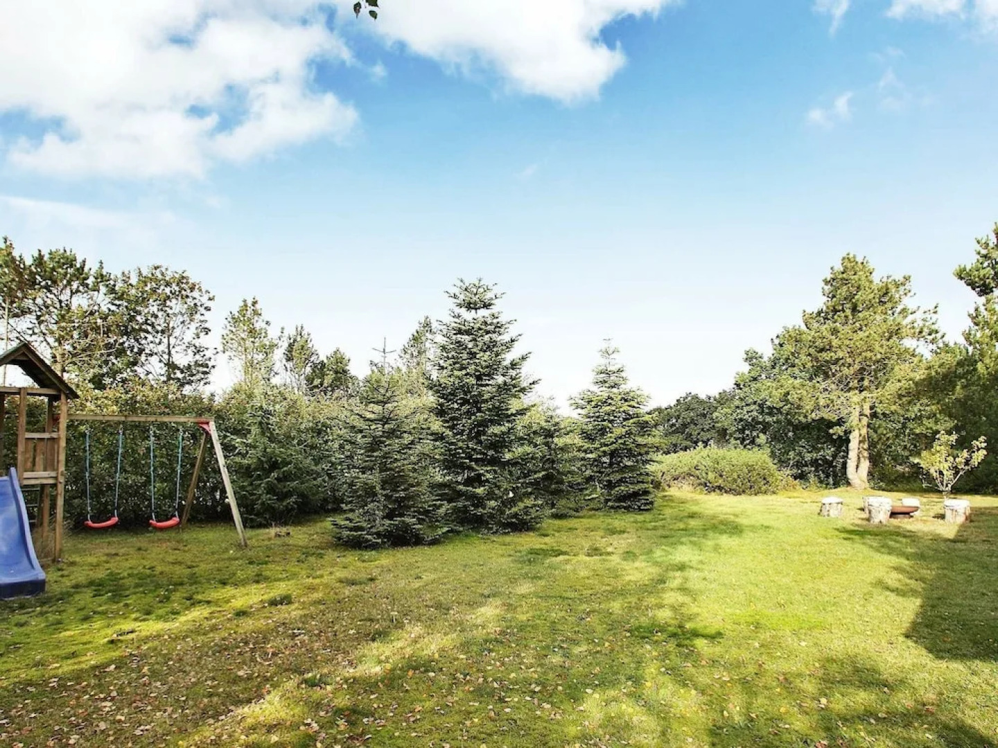 Cosy Holiday Home in Farsø Near Sea