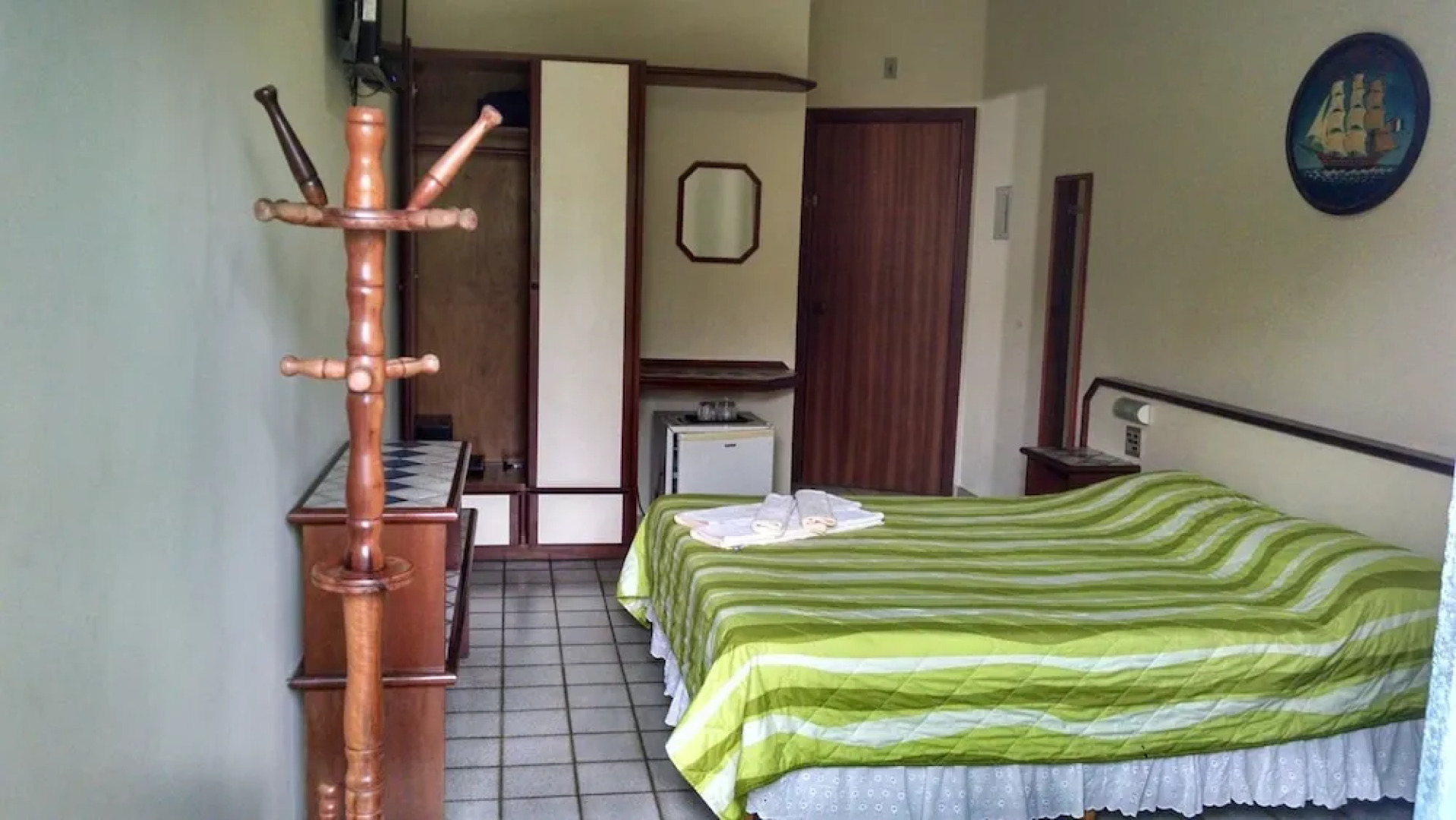 Cia do Mar Praia Hotel