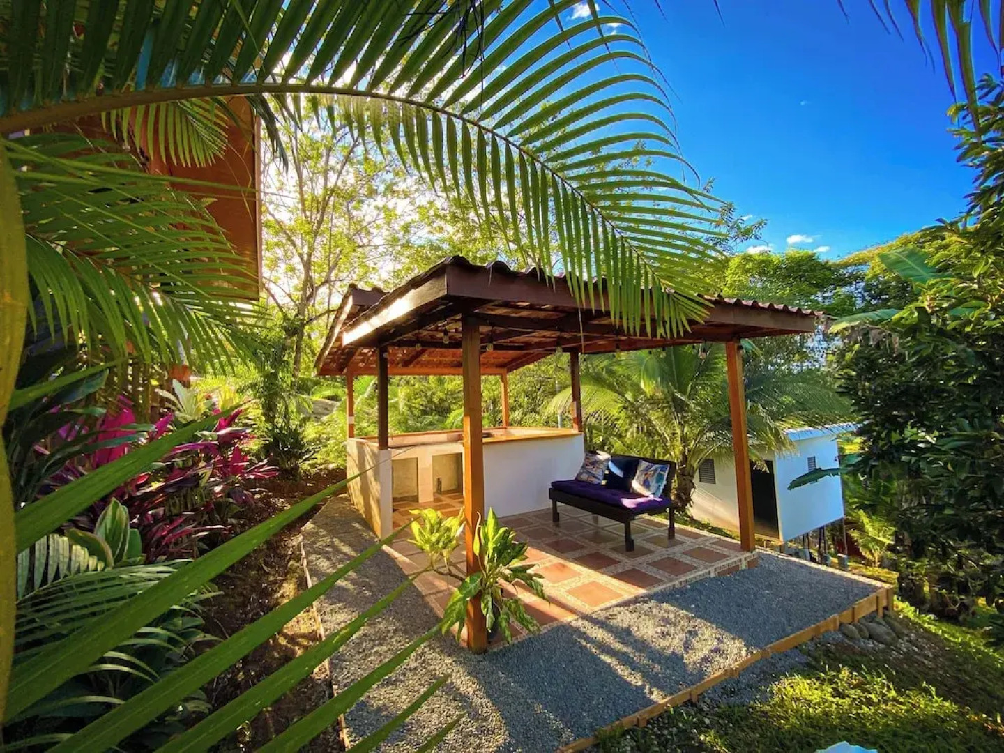 Yakari Grei Bungalows