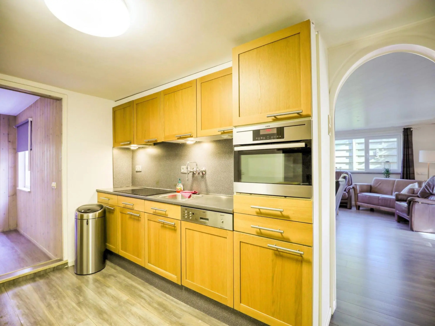 Charming Holiday Home in Meijel in a Recreation Park