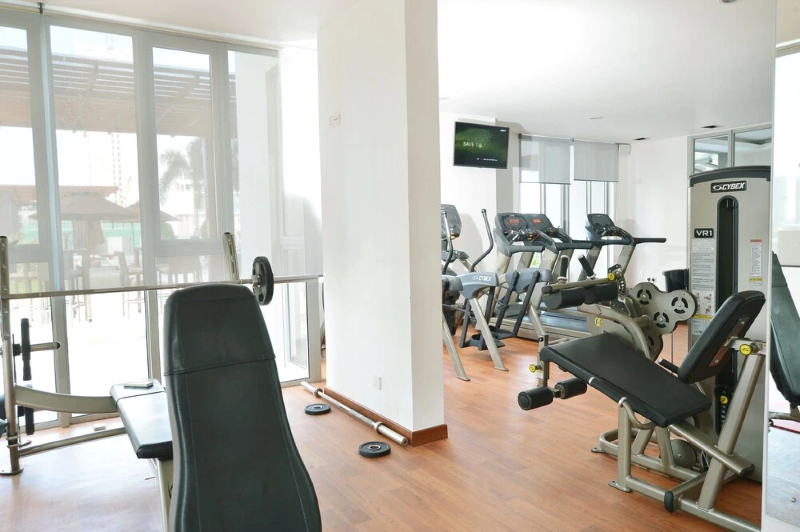 Luxury Resort Apartment OnThree20