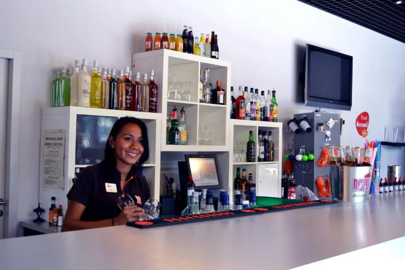 VVF Lège Cap Ferret, Claouey