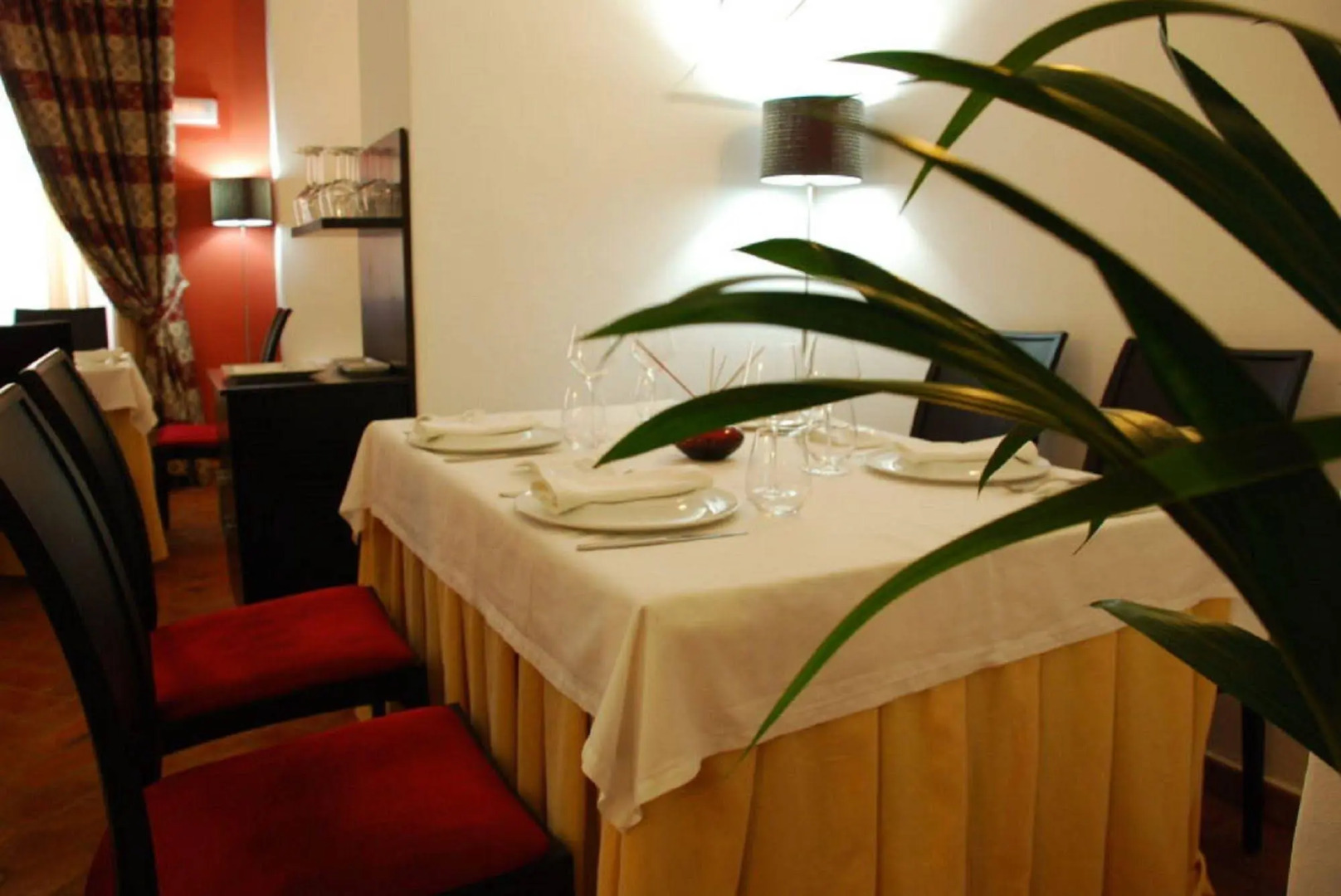 Hotel Convento San Diego