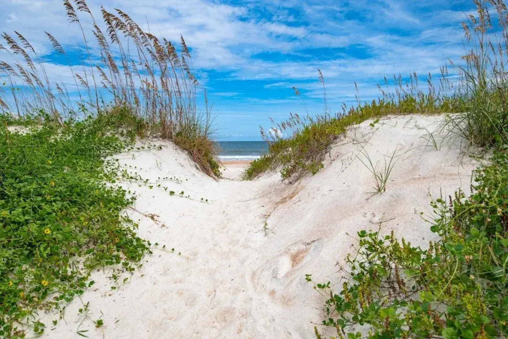 Golden Mile Beach Retreat