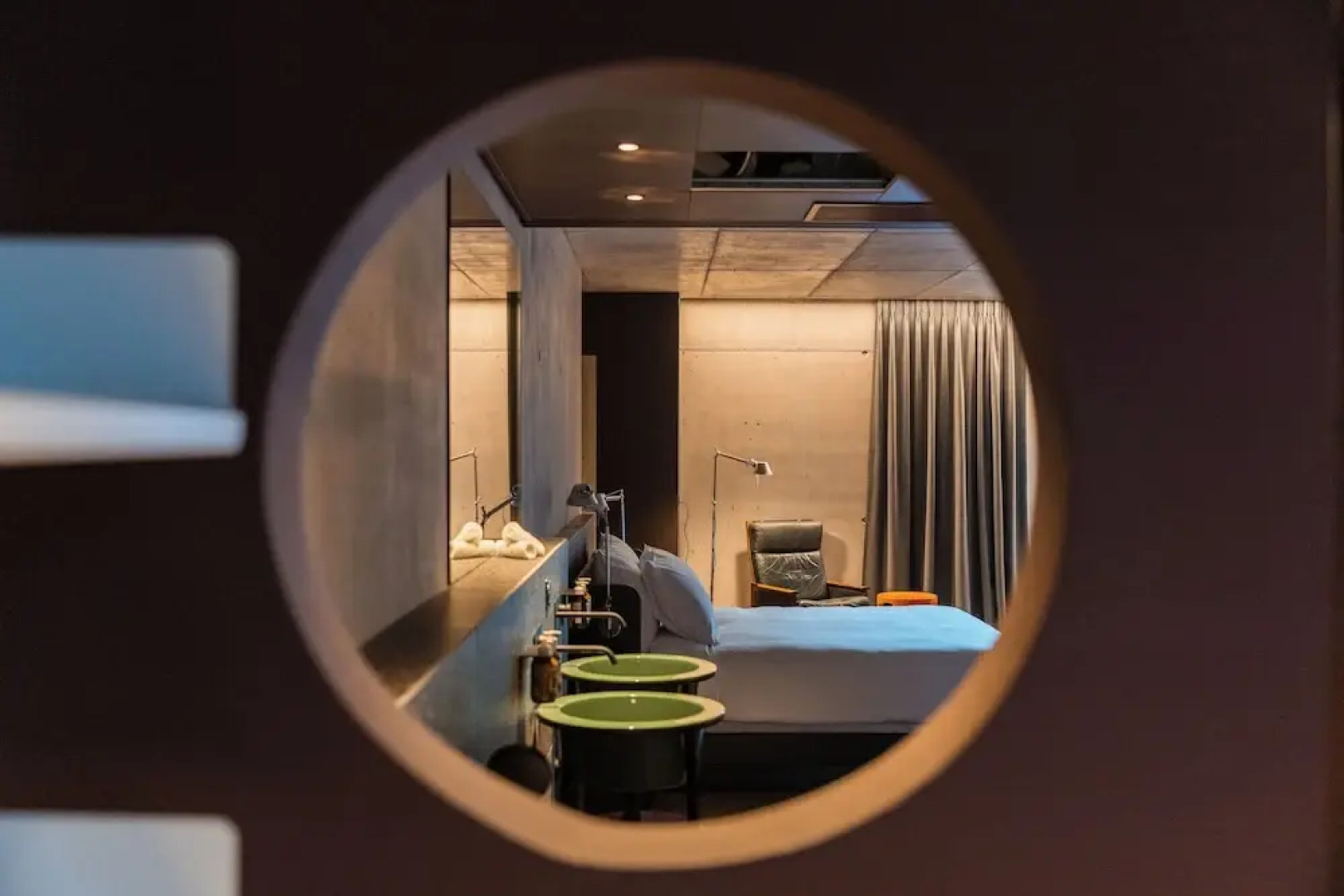 Hôtel Borsari - A Member of Design Hotels