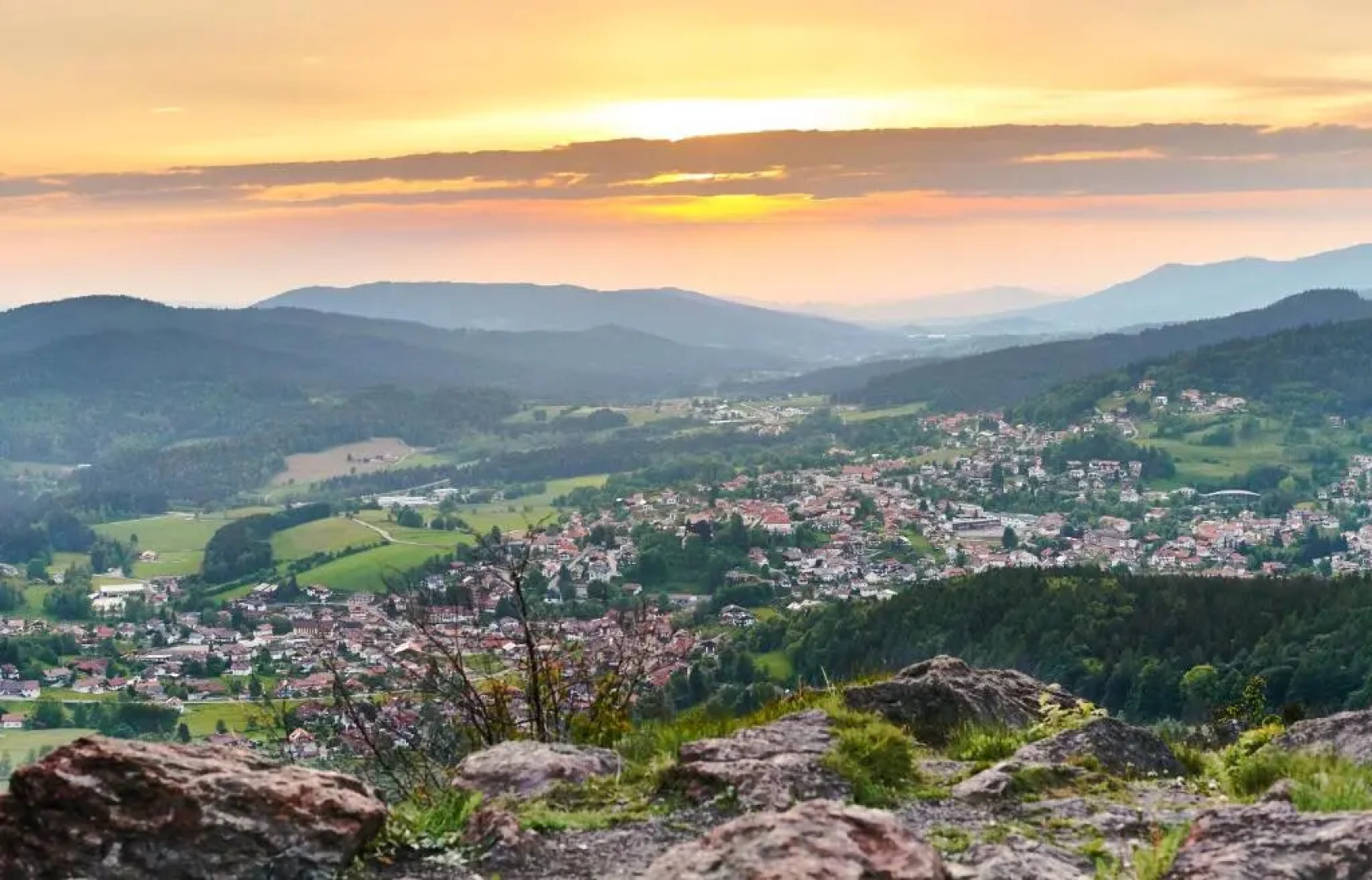 Ferienhotel Hubertus