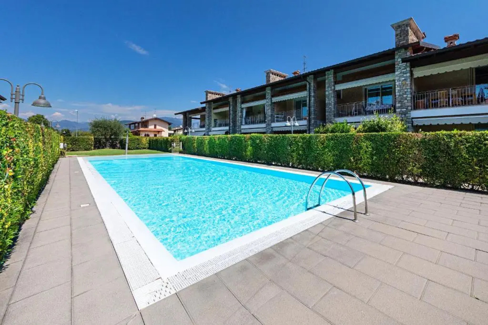 La Perla 19 in Puegnago sul Garda