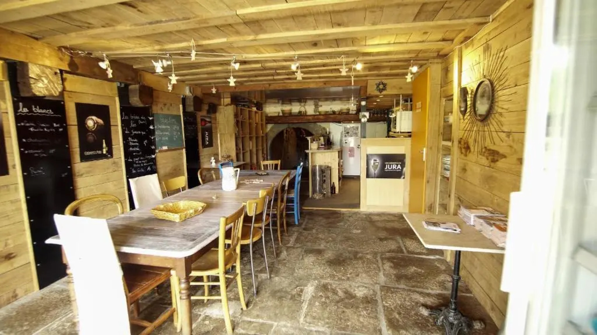 Chambres d'Hôtes La Part des Anges