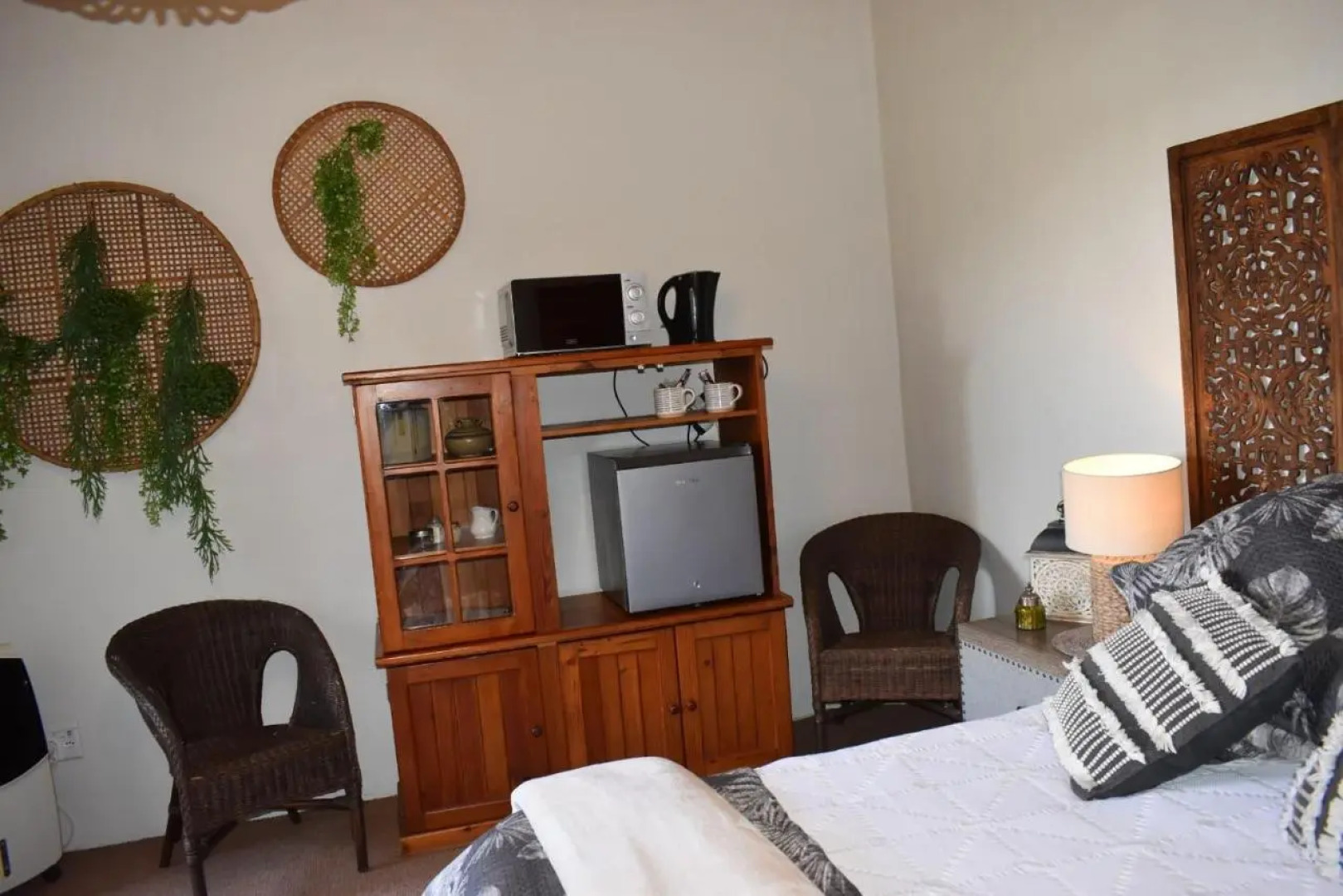 Spindrift Guesthouse