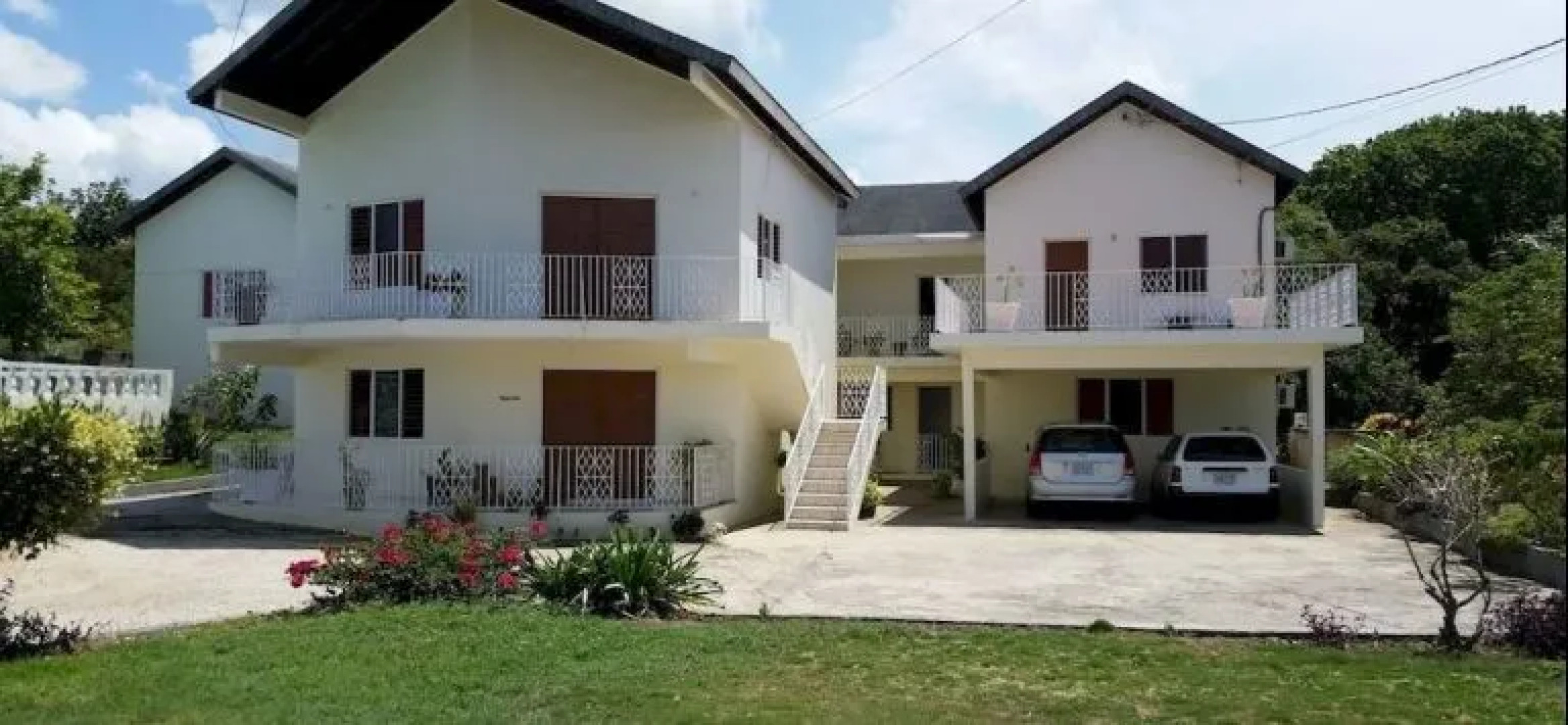 Lincoln Liberty Manor