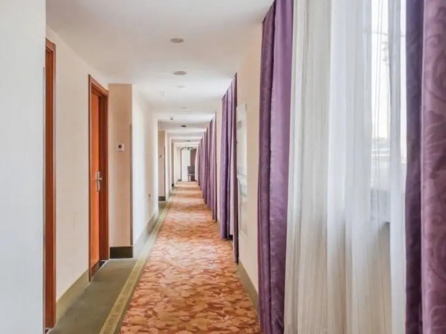 GreenTree Inn Zhejiang Ningbo Zhongxing Jiangnan Road Business Hotel