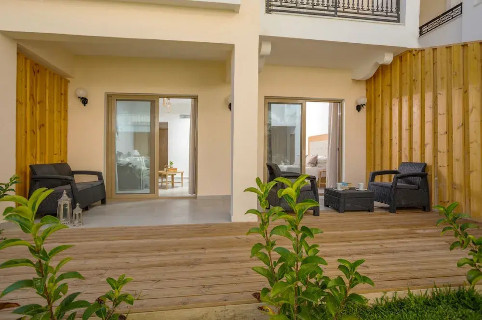 Venus Hotel & Suites