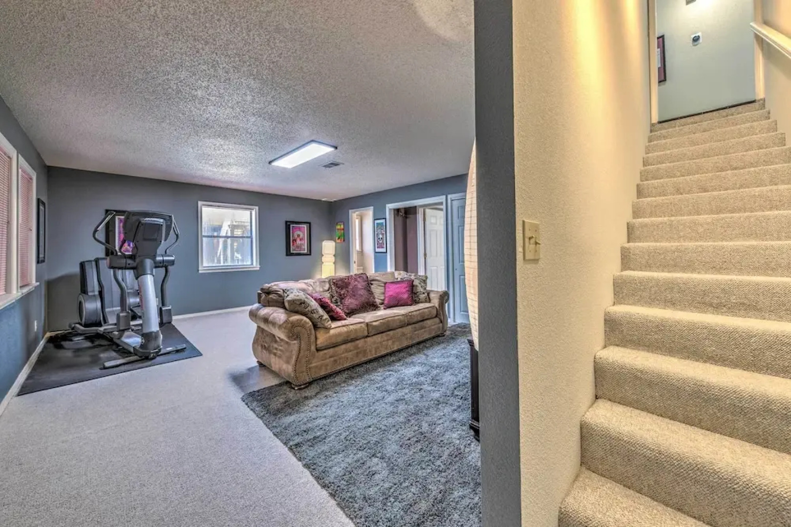 Cloudcroft Escape w/ Forest Views!