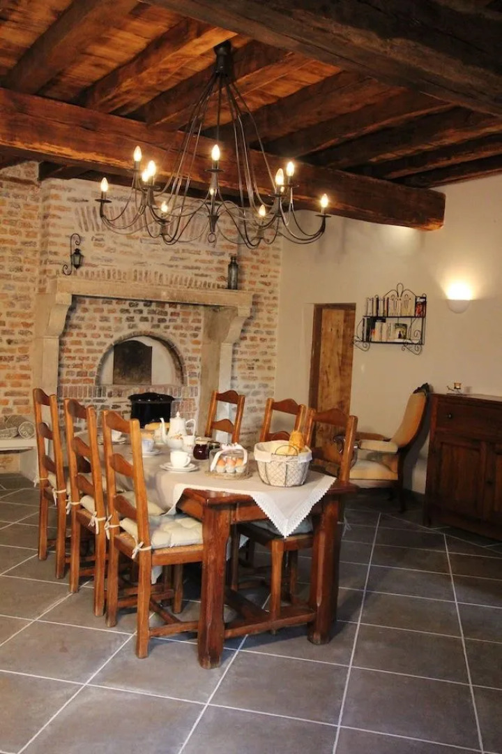 Le Domaine du Mijarnier