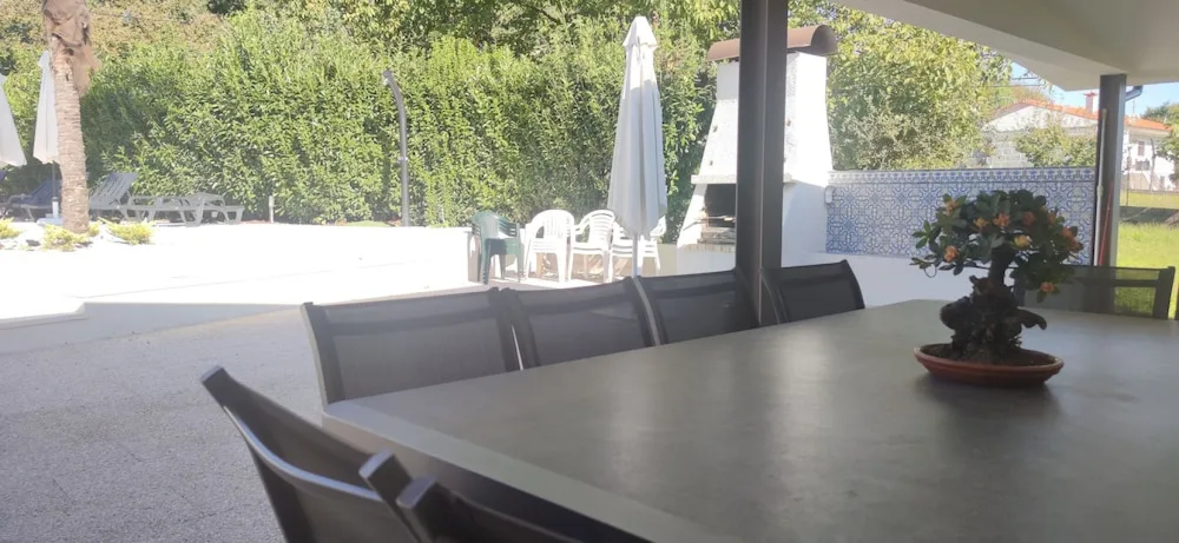 Stunning 6-bed House in Brito, Guimaraes