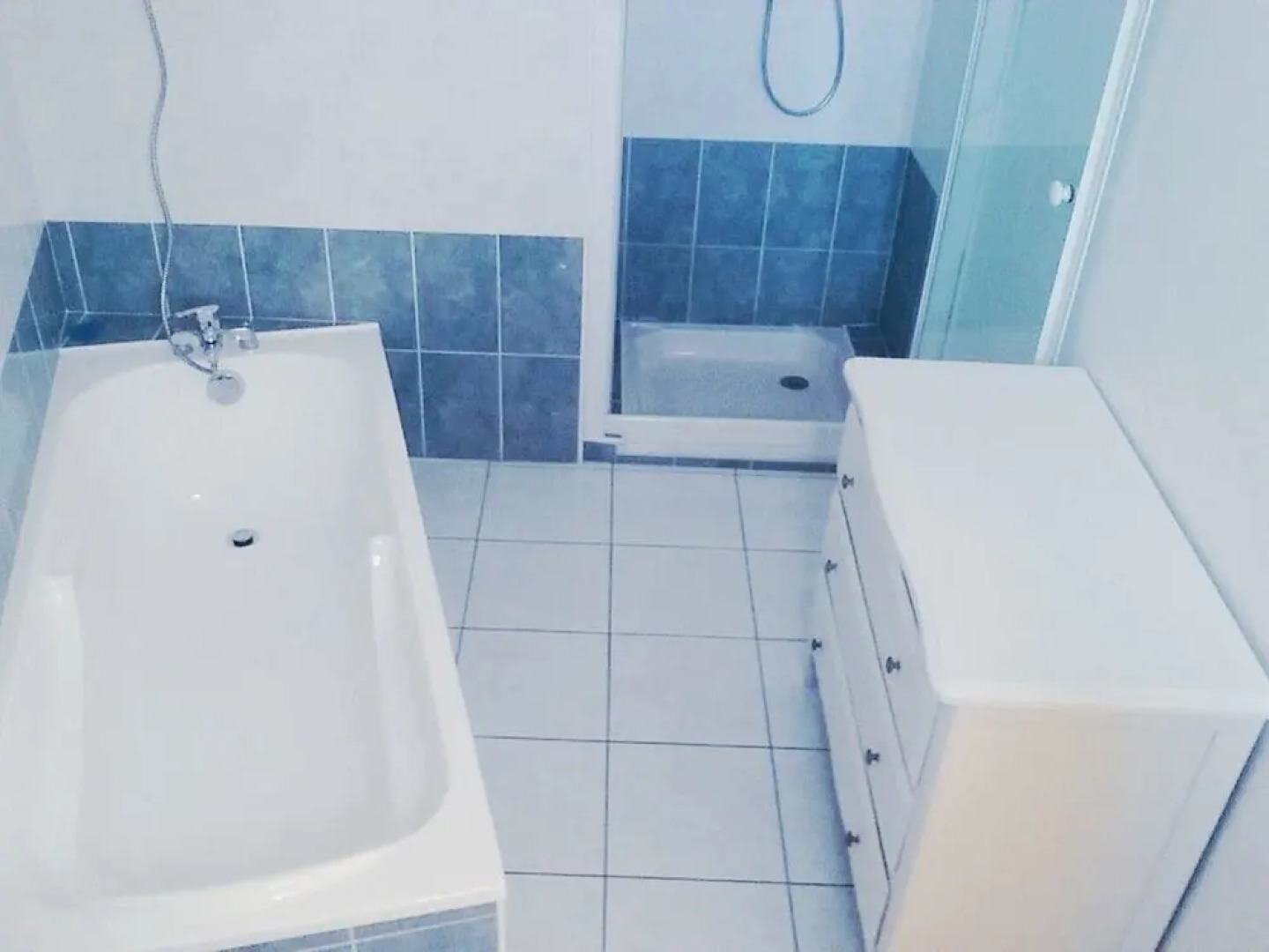 House With 4 Bedrooms in Santec, With Enclosed Garden - 300 m From the