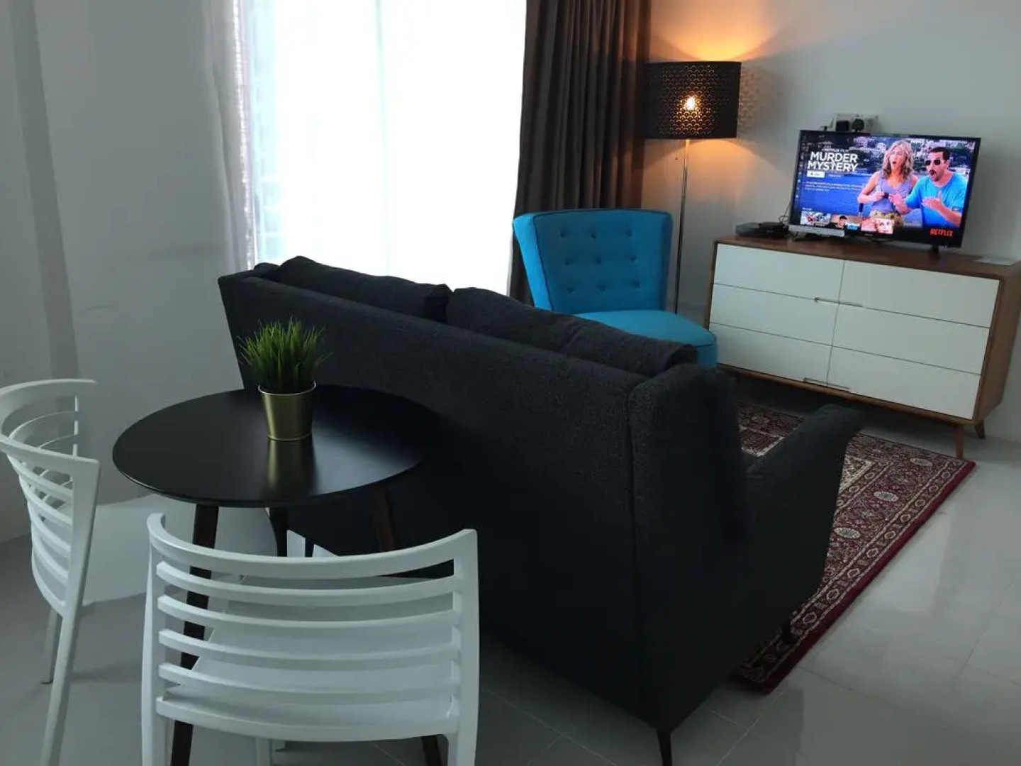 The Fint Hus Langkawi