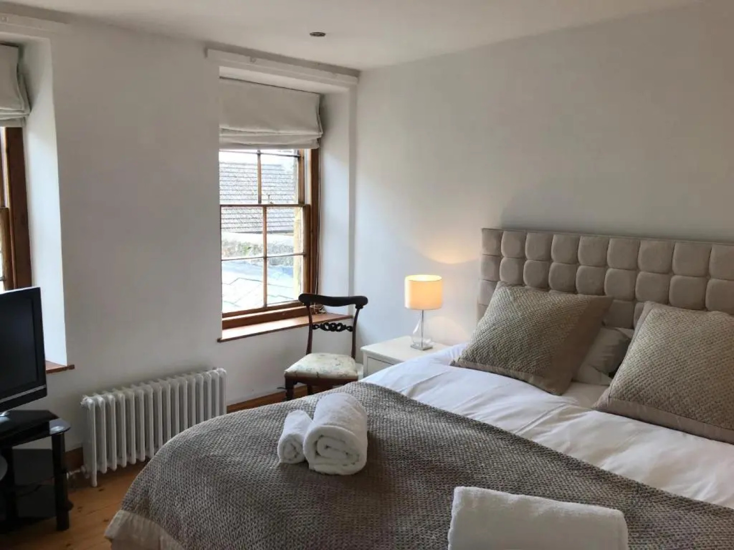 Berkeley Coach House, near Bath