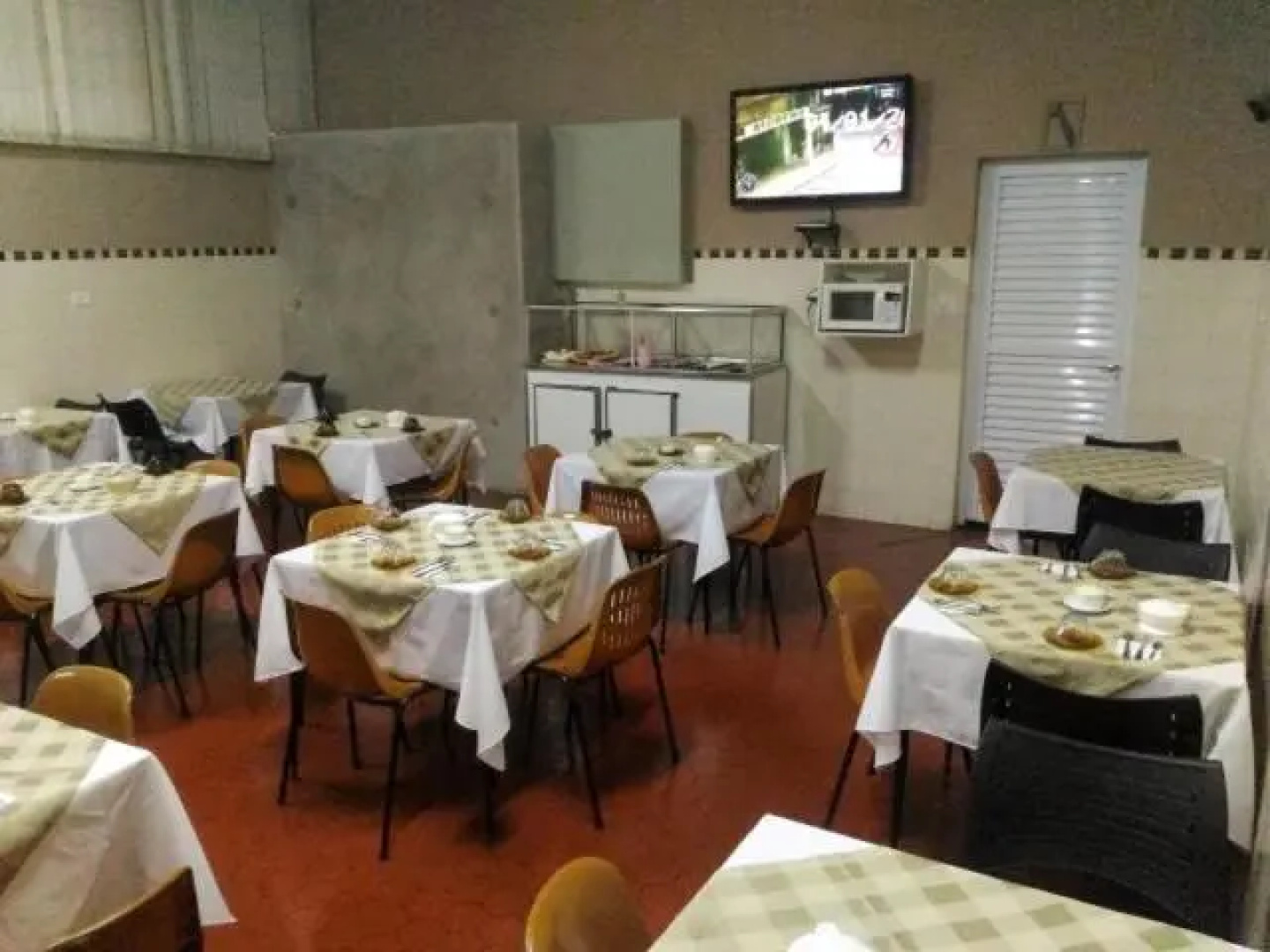 Hotel Cristal