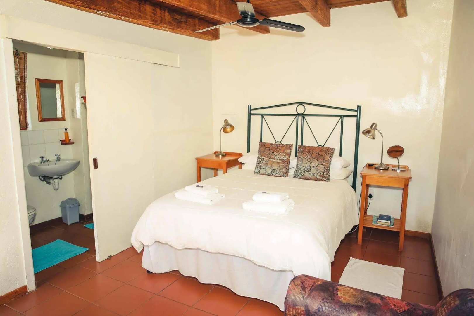 Wilgewandel Holiday Farm & Restaurant