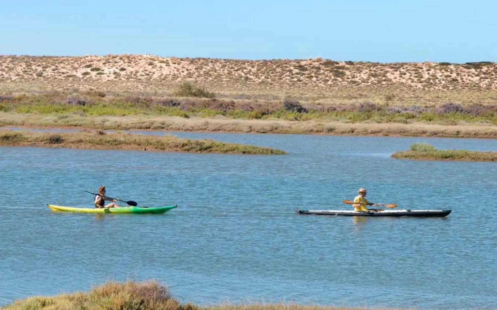 Vale Do Garrão Villas