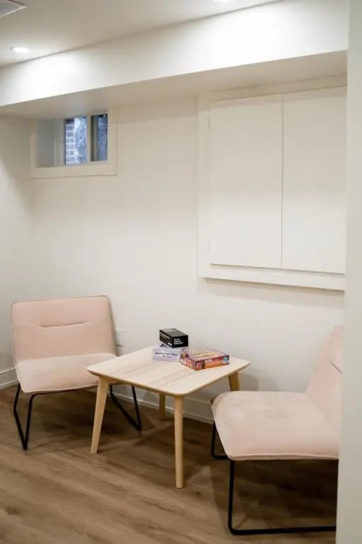 Stunning 4-bed house close to downtown Toronto