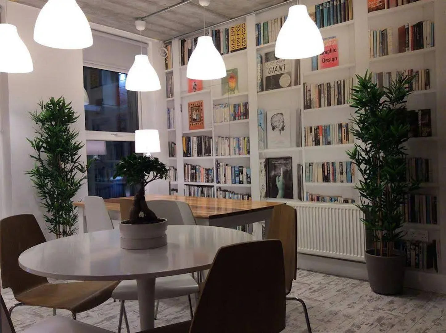 Bunk Boutique Hostel Galway