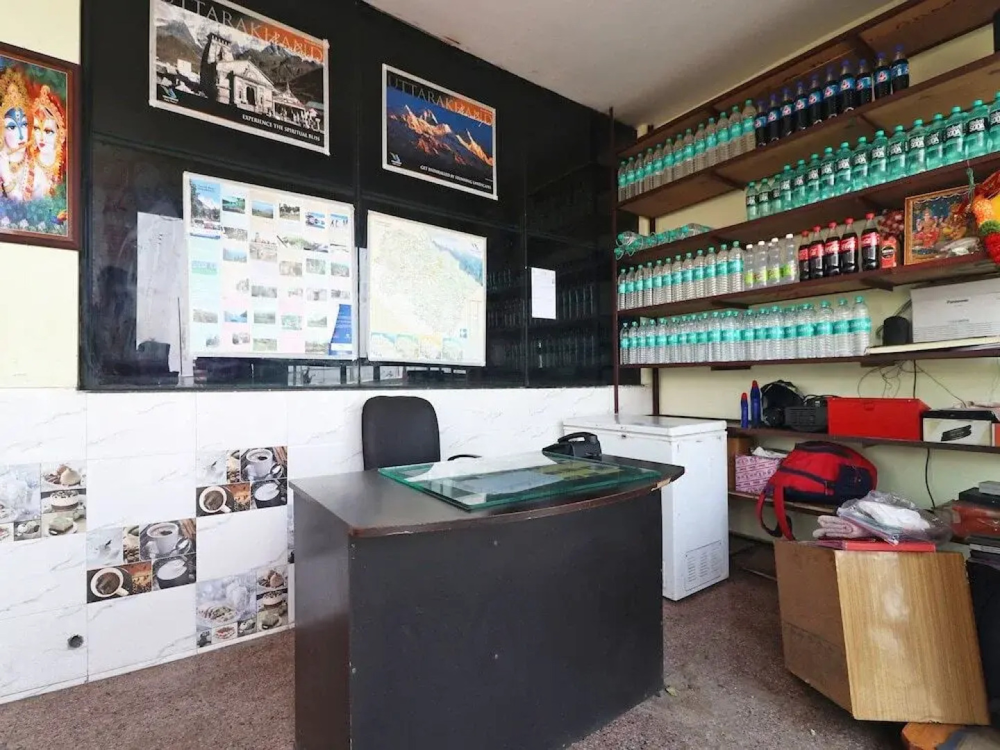 Hotel Himalaya View by OYO Rooms