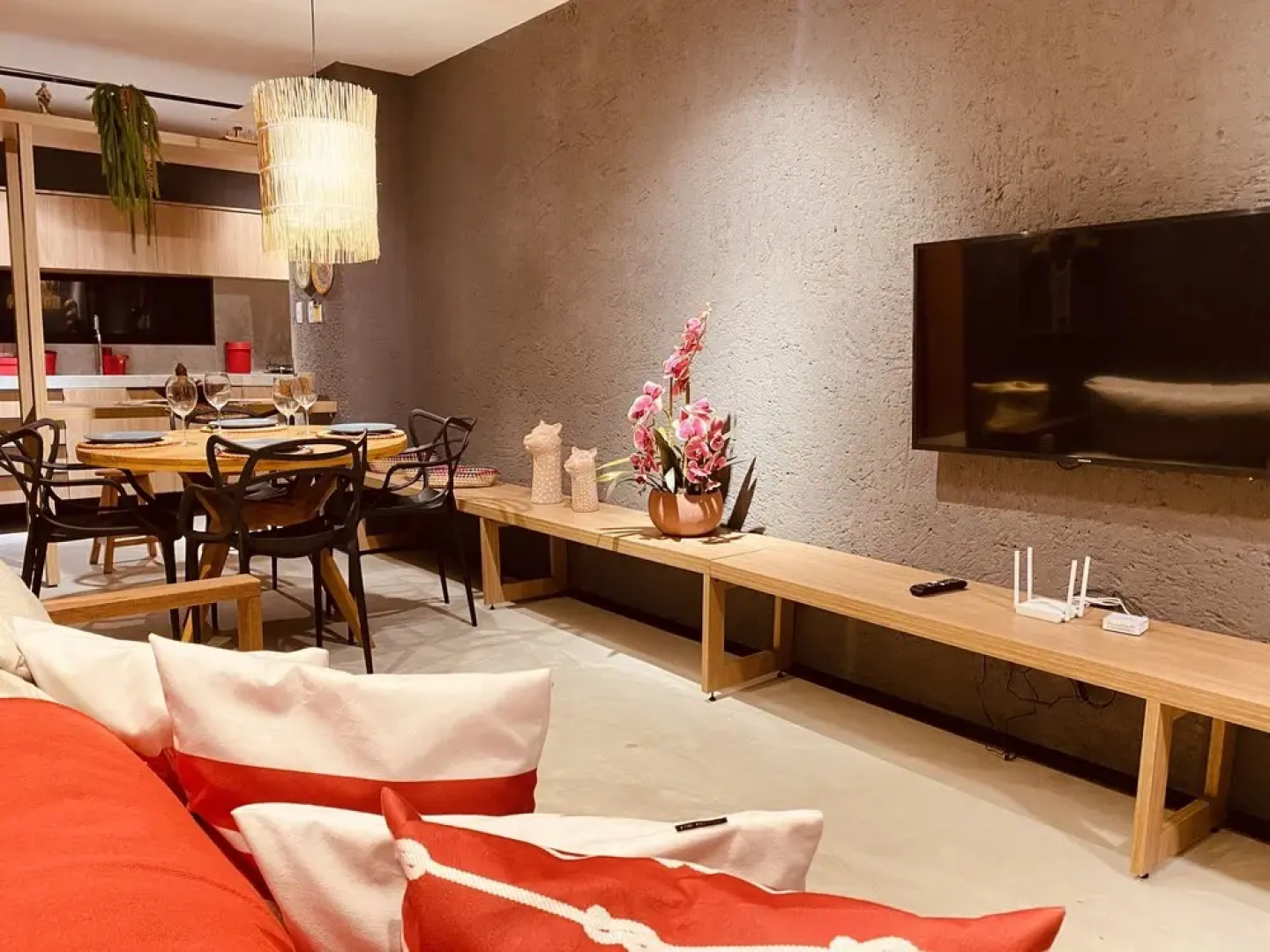 Villas Patacho - Milagres Ap 001 Bloco C