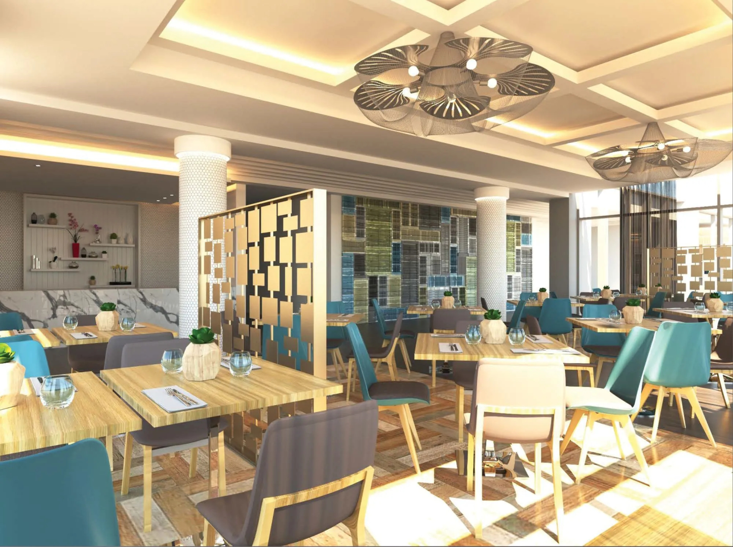 StayEasy Maputo