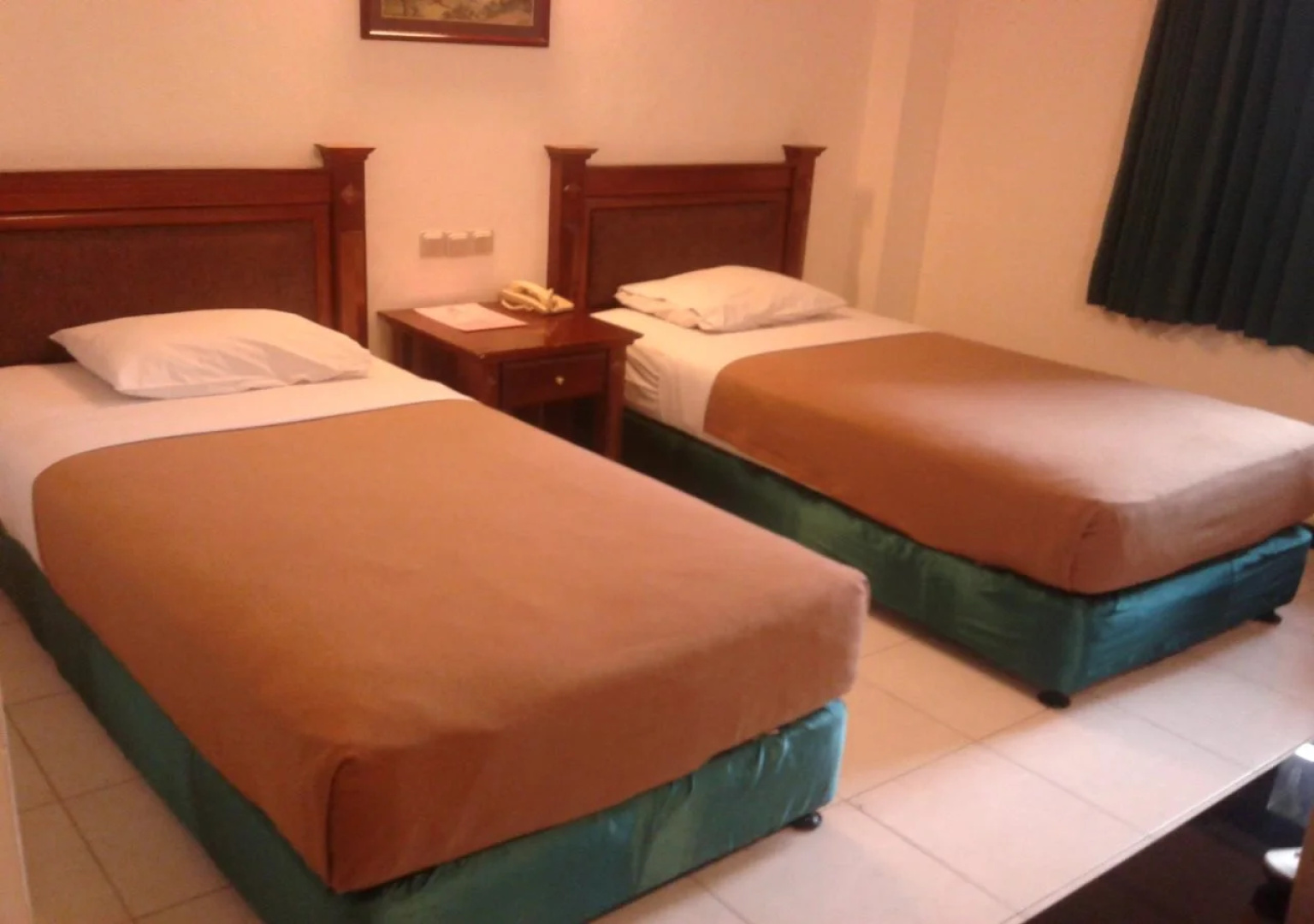 Hotel Fortuna