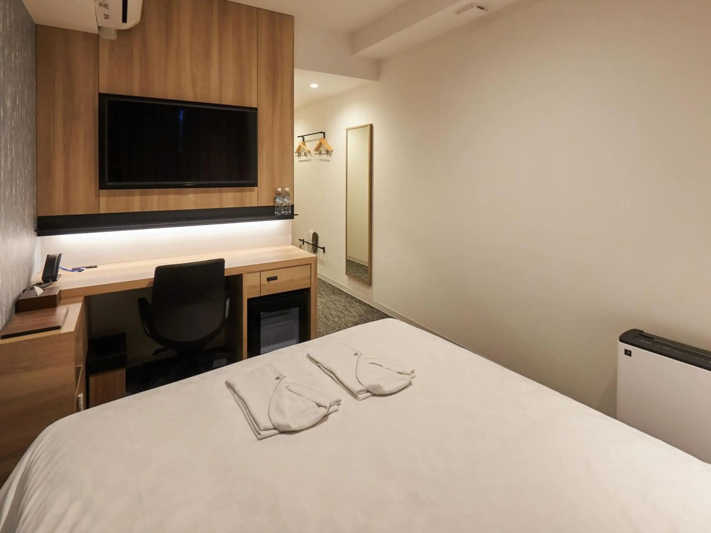 Henna Hotel Komatsu Ekimae