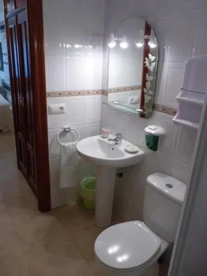 Hospedaje Loma Bonita