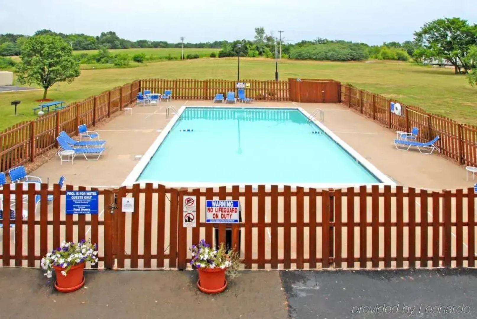 Best Western West 70 Inn