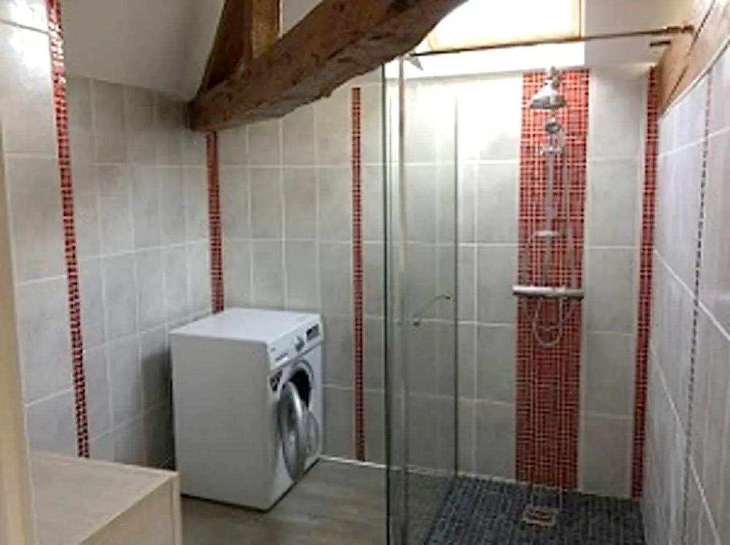 Studio in Mouterre-silly, With Pool Access, Enclosed Garden and Wifi -