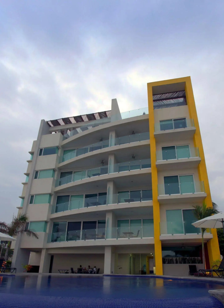 Condominio Marlica Manzanillo