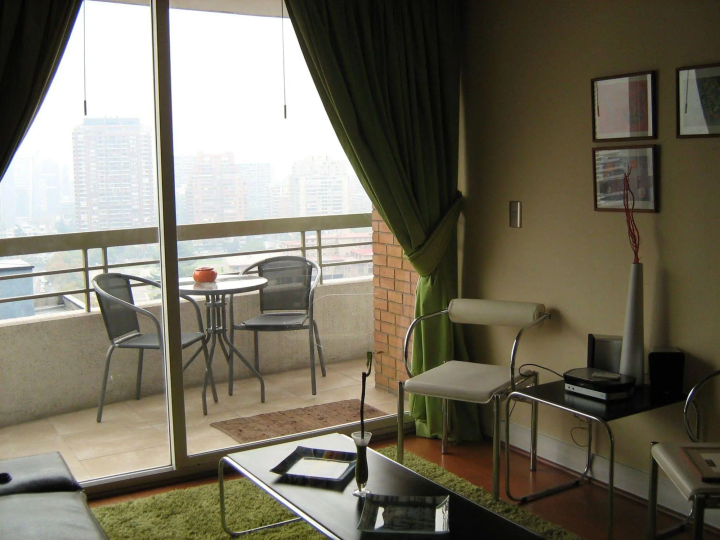 Murano Suites