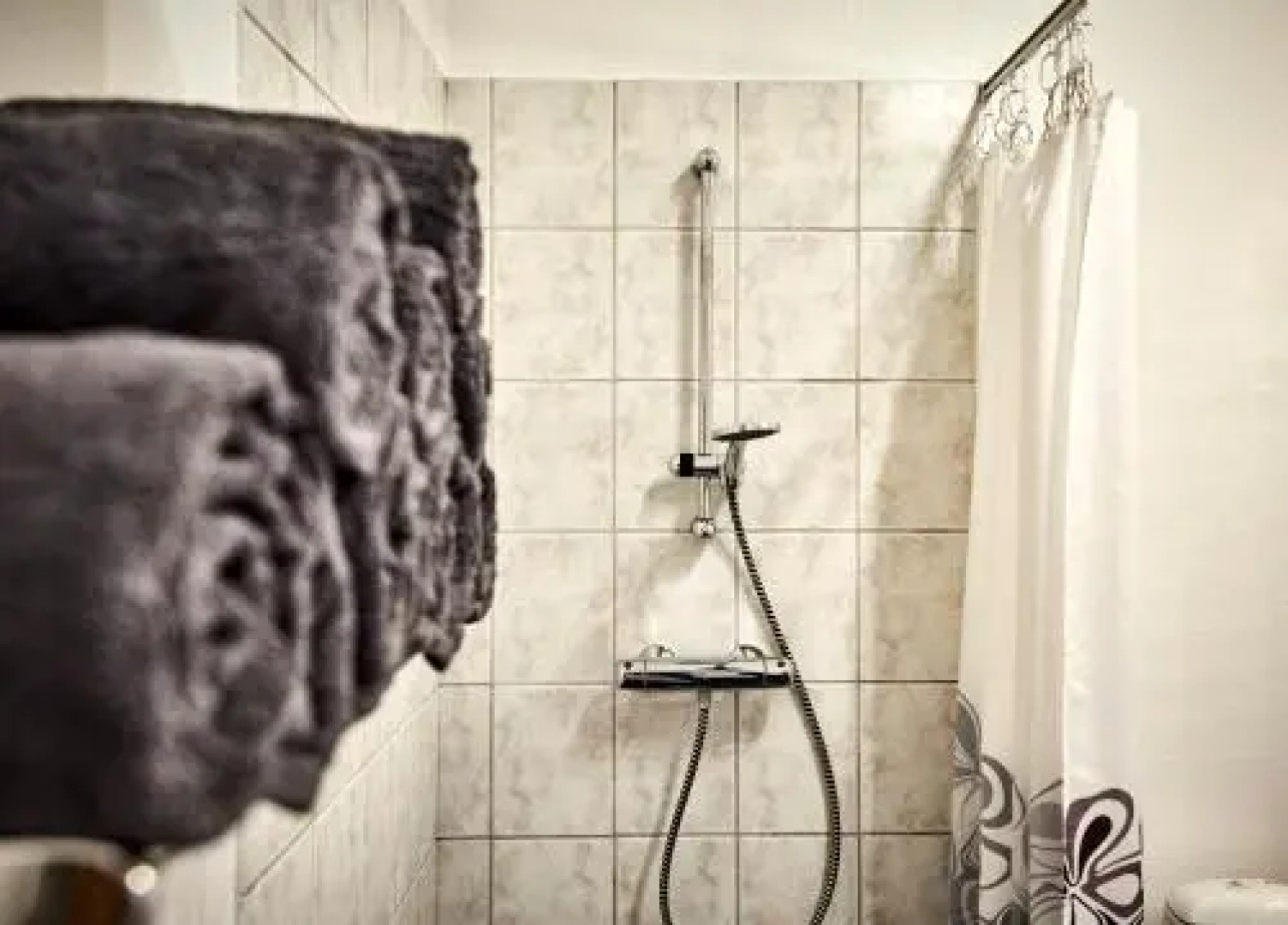 Fredericia Apartment