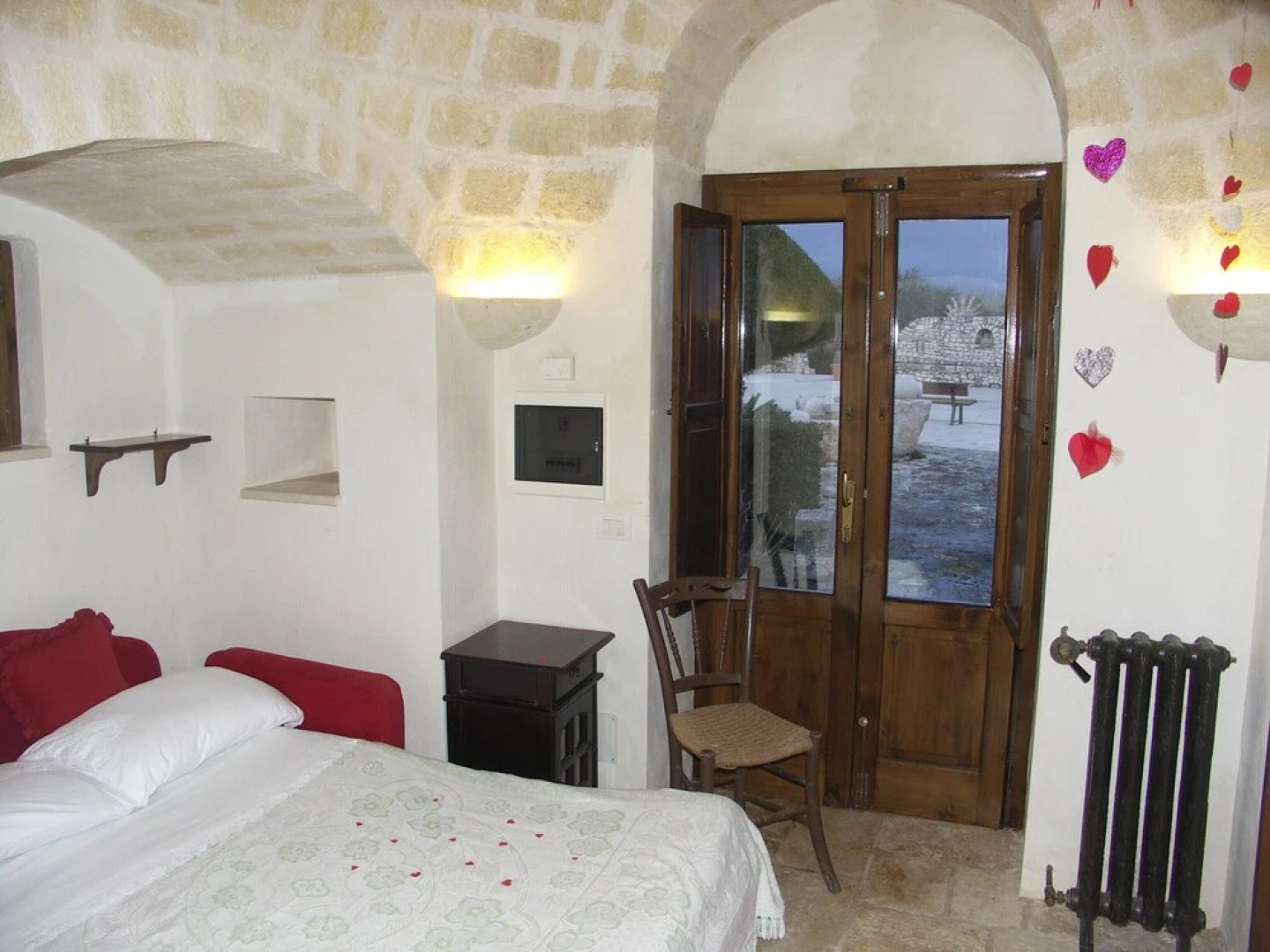 Agriturismo Regno di Marzagaglia