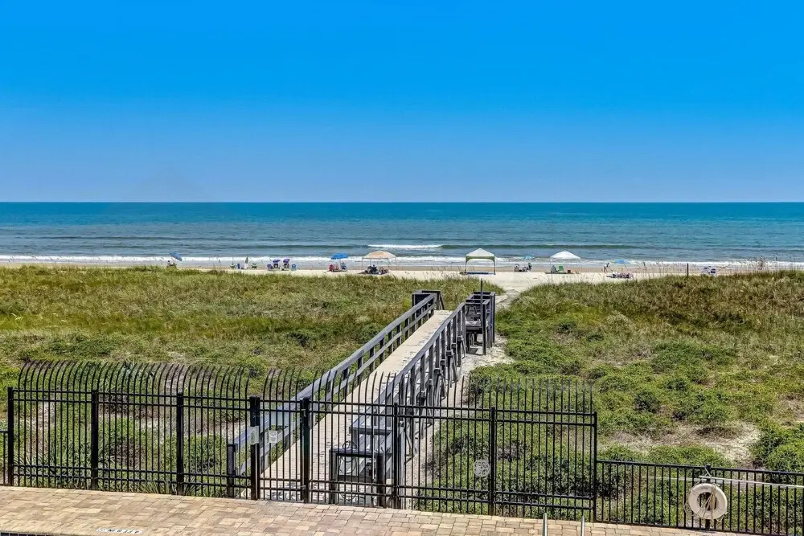 Amelia South G2 by RedAwning