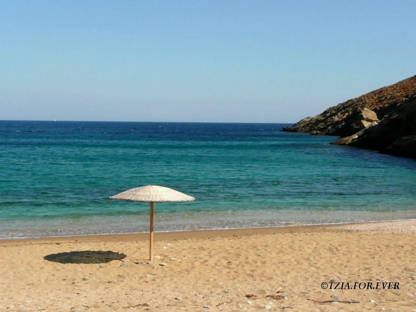 La Maison Vert Amande