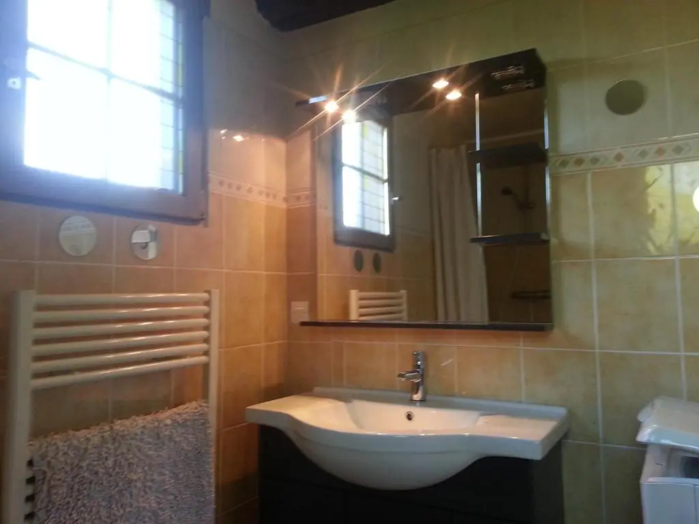 Gites de la Ferme de l'Eglise