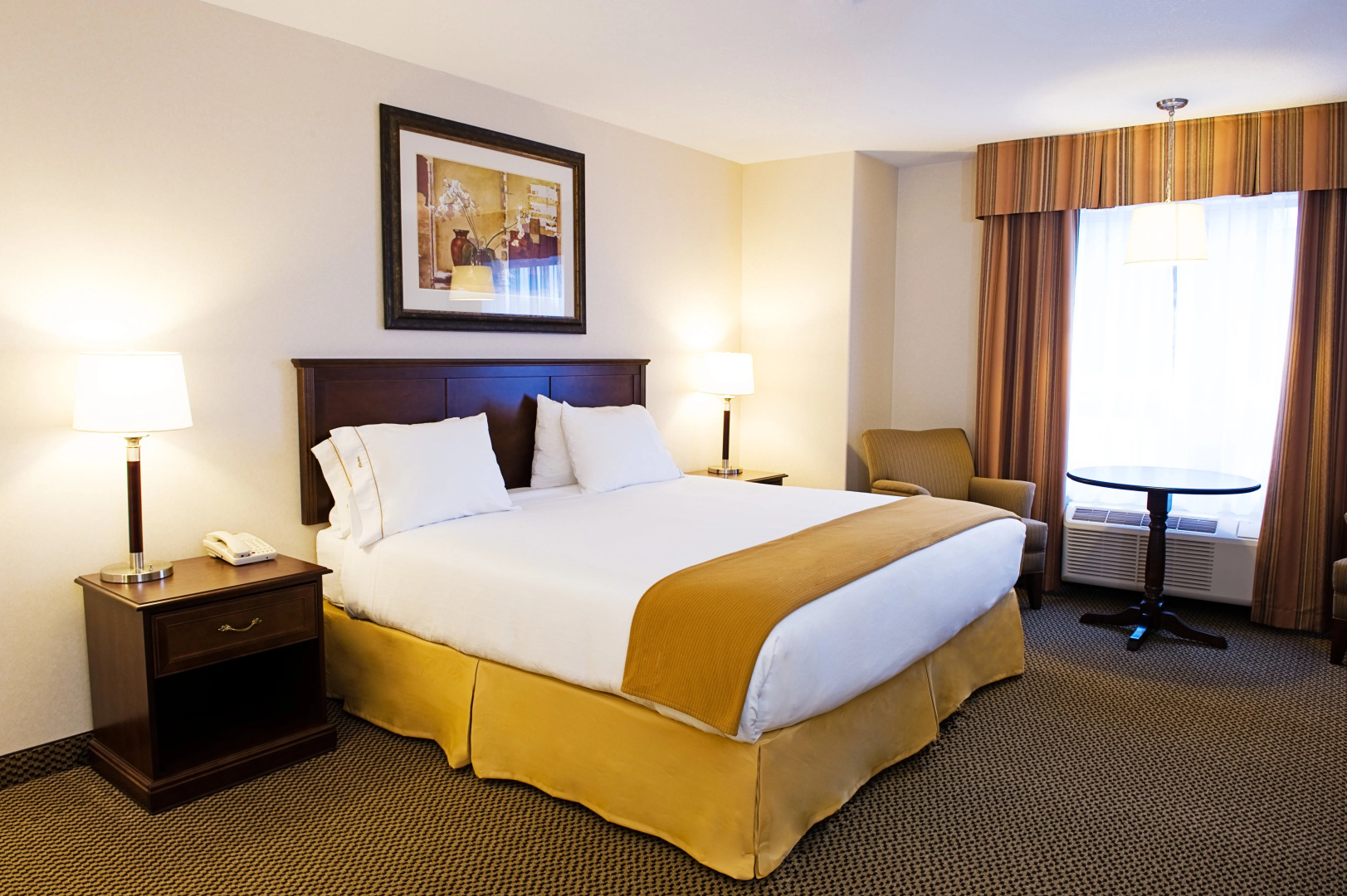 Holiday Inn Express & Suites Slave Lake by IHG